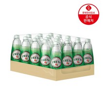 [본사직영] 롯데 트레비 300mlx20펫 (자몽)원산지: 상세설명참조