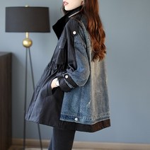 가을 초겨울 편안한 루즈핏 캐주얼 긴팔 긴소매 옷 의류 40대 50대 미시 젊은엄마 여성 출근룩 일상복 외출복 178