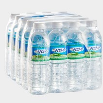 삼다수 500ml 40개입, 1, 1, 본상품선택