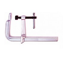 베세이 L클램프(강력철공용) STB 50M (500*175), 1개