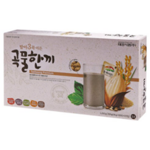 태광선식 발아3곡이든 곡물한끼, 1050g, 5박스