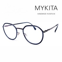 마이키타 저스터스 JUSTUS C719 솔텍스 판토형 초경량 안경테