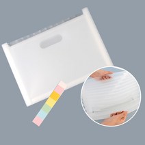 파일케이스 A4익스팬딩 파일케이스 서류보관함 서류보관-72394EA, DDM_ 본상품선택