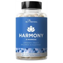이유네추럴 하모니 디마노스 180캡슐 Eu Natural Harmony D-Mannose
