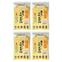 남출 제분소 AG카페 글루텐 프리 국산 현미 오코노미야키 가루 300g×4봉지 1.2kg 세트 쌀가루 전문점 南出製粉所 AGカフェ グルテンフリー 国産 玄米 お好み焼粉 300g×4袋
