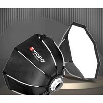 어퓨처 Stand 방송조명 반사판 라이브 스탠드 촬영조명, 05. KS2-65소프트박스+그리드(조명제외)