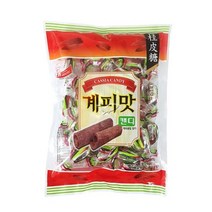 칠성제과 계피맛캔디 280g