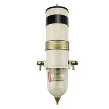 유수분리기 화물차 트랙터 디젤 필터, 1000fg 기본 송유관가열봉