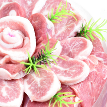 다함정육 한돈케이크 삼겹살 목살 항정살 가브리살 1kg 고기 케이크 어버이날 부부의날 생일 크리스마스 축하, 어린이날, 가니시포함(5000원)