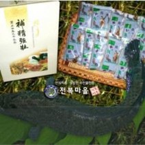 가물치진액(가물치즙) 30포 가물치엑기스 가모치액기스 산모보약(개별주문상품), 가물치진액(가물치즙) 15포-1박스
