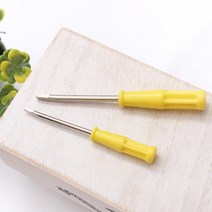 미싱드라이버 (대/소 2종1세트), 단품