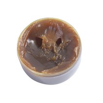 1pc 새로운 자전거 허브 기어 베어링 수리 유지 보수 윤활 그리스 버터 자전거, 단일옵션