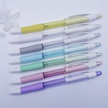 유미 미래샤프 0.5mm 12타 수능샤프 0.5mm 샤프 그립, 본상품선택