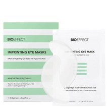 BIOEFFECT 바이오이펙트 임프린팅 아이 마스크 팩