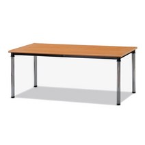 RO10236 포밍 사무용 신형 1200x750 카운터 테이블 안내데스크 단상 대표실 책상 교사용 교무실 원장실, 상품선택, 월넛