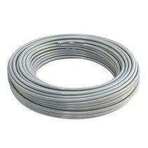 PB 파이프 15A -1M 재단 피비 에이콘 수도 배관자재 부속 설비 보일러 난방, 1개