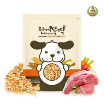 라이브잇 한끼뚝딱 황태와 양고기, 9개, 1kg, 양