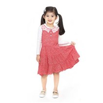 [일오삼유통] 어린이원피스 유아복 아동여자옷 아동원피스 예쁜원피스 아동복 여아옷