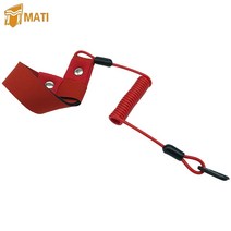 제트 스키 WaveRunner WaveVenture FX140 모델에 대한 안전 끈 중지, 한개옵션0