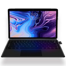 윈도우태블릿 가성비태블릿 인강용태블릿 11.6 인치 2 in 1 19201080px 7000mah 데카 코어 안드로이드 pc 4g lte 무선 마우스 듀얼 카메라 13mp, 기준, 회색 k20