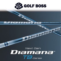 중고 디아마나 TB 50S 60S 드라이버 샤프트 DIAMANA TB., 60S_캘러웨이_슬리브, 스펙 및 슬리브 : 60S 핑G400 슬리브