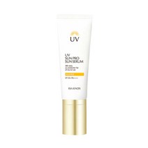 이자녹스 UV 선프로 365 에센셜 선 세럼 40ml (SPF50+ PA++++)
