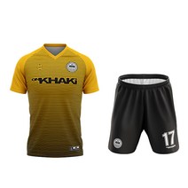 M2컴퍼니 SC39 도미노 축구 유니폼 주문 맞춤 제작