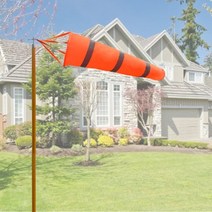 풍향계 풍속계 풍향 웨더 베인 정원 바람개비 홈 가든 항공 windsock 가방 빛나는, 없음