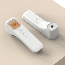 국산 비접촉체온계 휴대용 비접촉식 체온계, 상세페이지 참조