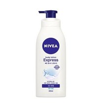 니베아 바디 로션 익스프레스 400ml 피부 가려움증 건조증 모공각화증, 쿠팡 1, 쿠팡 본상품선택