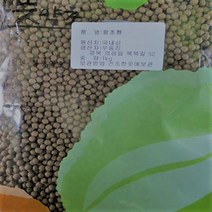 함초환(국내산) 1kg, 1개