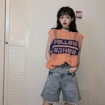 HQINT 여자 니트 긴팔 니트티 가을 봄 겨울 여자니트 오버핏 여자니트티 루즈핏 긴팔티 단추 데일리 사계절 기본 빅사이즈 ZB-18423