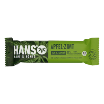HANS Brainfood 한스브레인푸드 H anfriegel 애플시나몬 30g