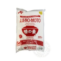 베트남 아지노모토 미원 L-글루탐산나트륨 400g, 1개