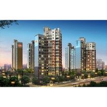 서울 동작구 신대방동 보라매e편한세상 아파트 환기시스템 H13등급 헤파필터 탈취복합형 필터