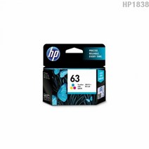 HP DeskJet Ink Advantage 3632 칼라 165매 정품잉크, 라비몰 1, 라비몰 본상품선택