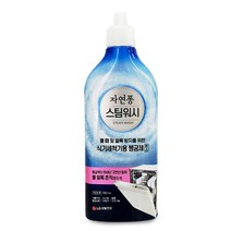 [어니:D#] LG자연퐁 식기세척기용 스팀워시/ 식기 헹굼제 린스 8229998EA