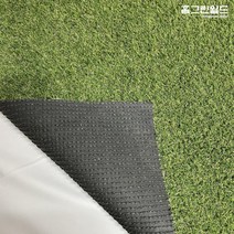 홈그린월드 국내생산 방염 조경용 16mm CX1600 20mm CX2000 4M 재단판매 테라스정원마당 인공잔디 옥상조경베란다 야외 실내 시공 강아지애견 카페트 골프장 롤매트, CX2000 2M*4M