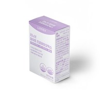 리노브 화이트 프로바이오틱스 500mg x 30캡슐 (1개월분), 30캡슐 x 1개