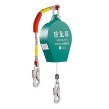 엘리베이터 하강브레이크 로프 하중 1톤 타워 크레인, 300kg 30m