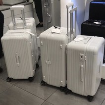 일본여행 제주도 동남아 32인치캐리어 탑승 트롤리 케이스 알루미늄 프레임 가방 여성 32 인치 대형 용량 범용 휠 3박4일