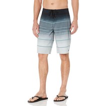 Billabong 남성용 올데이 프로 보드쇼츠 4방향 퍼포먼스 스트레치 50.8cm(20인치) 아웃심 스텔스. 30 Short