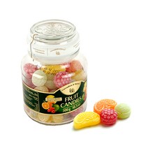 캐빈디쉬하비 종합캔디(병) 300g, 상세페이지 참조
