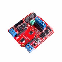 Comimark 아두이노용 Xbee/블루투스/SRS485 RS485/APC220 I/O 센서 확장 쉴드 V5.0 1개