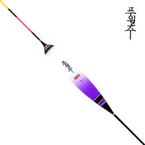 풍월주 나노백작 퍼플 민물올림찌 나노찌, 1호 약2.9g{2206025515019}