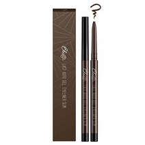 삐아 라스트 오토 젤 아이라이너 슬림 0.1g 재즈S 1개 정품, 재즈S x 1개