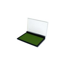 [KT알파쇼핑]콜스탬프불변스탬프패드(녹색), 본상품