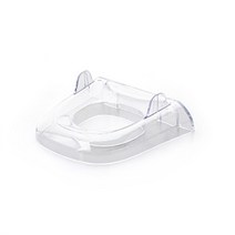 투명 멀티꽂이 A6용 받침대