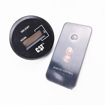 굴삭기 포크레인 부품 미니굴삭기 용품 타이머 doosan daewoo komatsu hitachi ec sumitomo carter kobelco remote control, 카터 d2