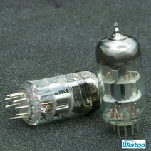 진공관 앰프 DLHiFi-6DJ8 6N11 E88CC 6922 튜브 버퍼 프리앰프 dac 앰프용 HiFi 완성 보드, 한개옵션0, 한개옵션0